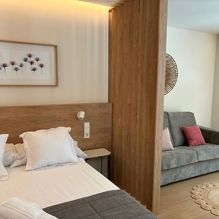 Apartamentos Joaquin Costa 산탄데르 외부 사진